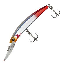 Воблер Yo-Zuri Crystal Minnow Deep Diver 90 F R1134 #HBGS