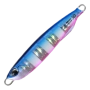 Пилькер DUO Drag Metal Cast Shot 20гр #PHA0040 Blue Pink Zebra Glow