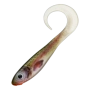 Приманка силиконовая Abu Garcia Svartzonker McPerch Curly 8см #Real Trout