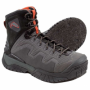 Ботинки забродные Simms G4 Pro Boot Felt р. 12 (44) Carbon