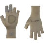 Перчатки Simms BugStopper SunGlove XL Stone