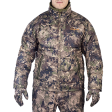 Куртка King Hunter Beast S Camo Green