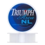 Леска монофильная Line System Triumph Area NL #1,2 0,185мм 150м (clear)