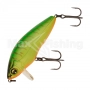 Воблер Duel Hardcore Shad Crank 65 F 0+ R1183 #HT