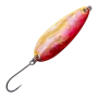 Блесна колеблющаяся Smith Pure Shell II 5гр #03RD/G