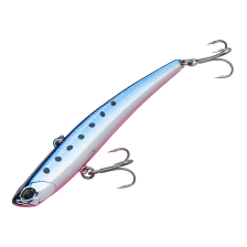 Виб DUO Beach Walker Vib 100 #MCC0087 Mazume Sardine