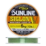 Леска монофильная Sunline Siglon V #2,5 0,260мм 150м (mist green)