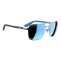 Очки солнцезащитные поляризационные Leech Eyewear Falcon Water
