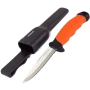 Нож Nautilus NFF042 Orange
