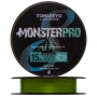 Шнур плетеный Tokuryo MonsterPro X8 PE #0,8 0,09мм 150м (light green)