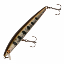 Воблер Pontoon 21 Marionette Minnow 108 SP-SR #050