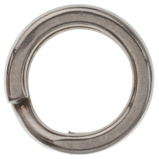 Кольцо заводное BKK Split Ring-51 #3