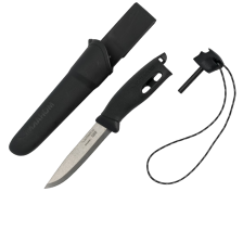 Нож Morakniv Companion Spark Black