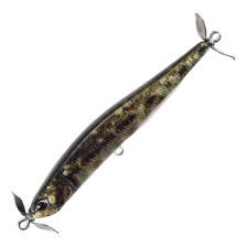 Воблер DUO Realis Spinbait 80 G-Fix #CCCZ103 Goby ND