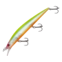 Воблер Raid Level Minnow 125 #019 Clear Squash