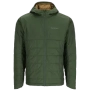 Куртка Simms Fall Run Hoody '21 L Riffle Green