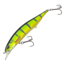 Воблер DUO Realis Jerkbait 120 SP Pike Limited #CCC3864 Perch ND