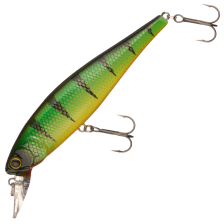 Воблер Lucky Craft Pointer 100 SP #889 Gold Skin Perch