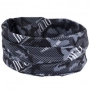 Баф DUO UV Headwear Free Size Black Camo