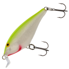 Воблер Rapala Shallow Shad Rap 05 #SFC