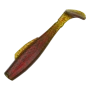 Приманка силиконовая Z-Man MinnowZ 3" #Avocado
