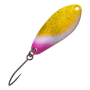 Блесна колеблющаяся Angler'z System Dohna 3гр #GL06