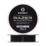 Леска монофильная Zemex Razer Black Edition 0,203мм 150м (black)
