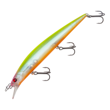 Воблер Raid Level Minnow 125 #019 Clear Squash