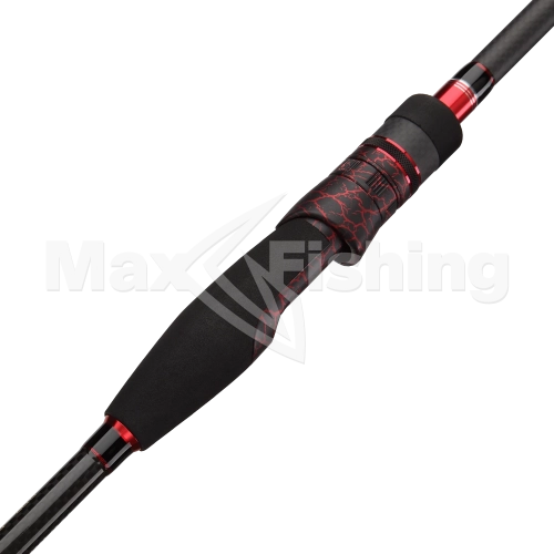 Спиннинг Maximus High Energy-Z Jig 22M 6-28гр - 3 рис.