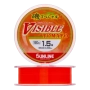 Леска монофильная Sunline Visible Tomato #1,5 0,205мм 150м (orange red)