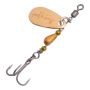 Блесна вращающаяся Daiwa Silver Creek Spinner 4гр #Copper