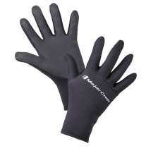 Перчатки Major Craft Titanium Glove No Cut XL Black