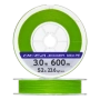 Шнур плетеный Shimano Ocea Jigger MX4 PE #3,0 0,285мм 600м (lime green)