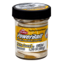 Паста форелевая Berkley PowerBait Glitter Trout Bait 50гр #Gold Vein