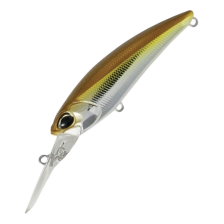 Воблер DUO Realis Shad 62 DR #MCC3142 Golden Wakasagi