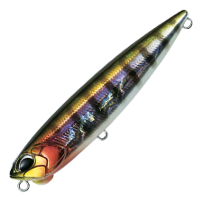 Воблер DUO Realis Pencil 110 F #ADA3058 Prism Gill