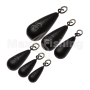 Груз быстросъемный JS Stinger Drop Mix #Черный