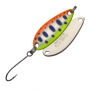 Блесна колеблющаяся Smith Pure 2,7гр #CSO