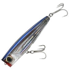 Воблер Yo-Zuri 3D Inshore Popper 120 F R1412 #HMT