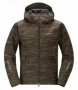 Куртка утеплённая Shimano RB-04JS Dryshield JP L - EU M коричневый камуфляж