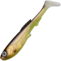 Приманка силиконовая Abu Garcia Beast Paddle Tail New 17см #Funky Fish