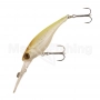 Воблер Jackall Soul Shad 58 SP #Chart Back Glitter