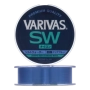 Леска монофильная Varivas SW Nylon #4,0 0,330мм 150м (clear blue)