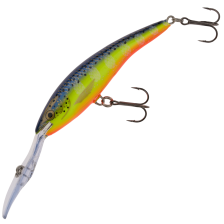 Воблер Rapala Deep Tail Dancer 11 #HS