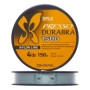 Леска монофильная Daiwa Presso Durabra 1500 4Lb #1,0 0,165мм 150м (natural mist)