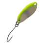 Блесна колеблющаяся Angler'z System Dohna 1гр #SC2