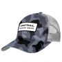 Кепка Finntrail Cap 9610 CamoLightGrey