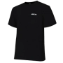 Футболка BKK Short Sleeve T-Shirt Legacy S Black