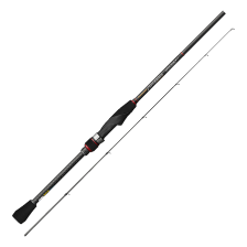 Спиннинг Graphiteleader 24 Finezza Prototype GFINPS-722L-S 0,5-6гр