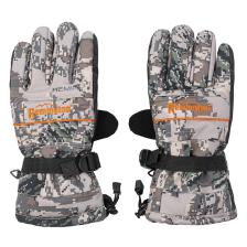 Перчатки Remington Activ Gloves L/XL Figure